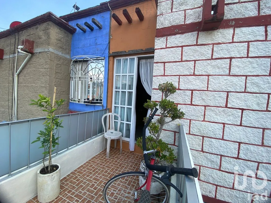 Casa en Venta en Conjunto San Pablo, Tultitlán, México | NEX-169337 | iad México | Foto 21 de 21