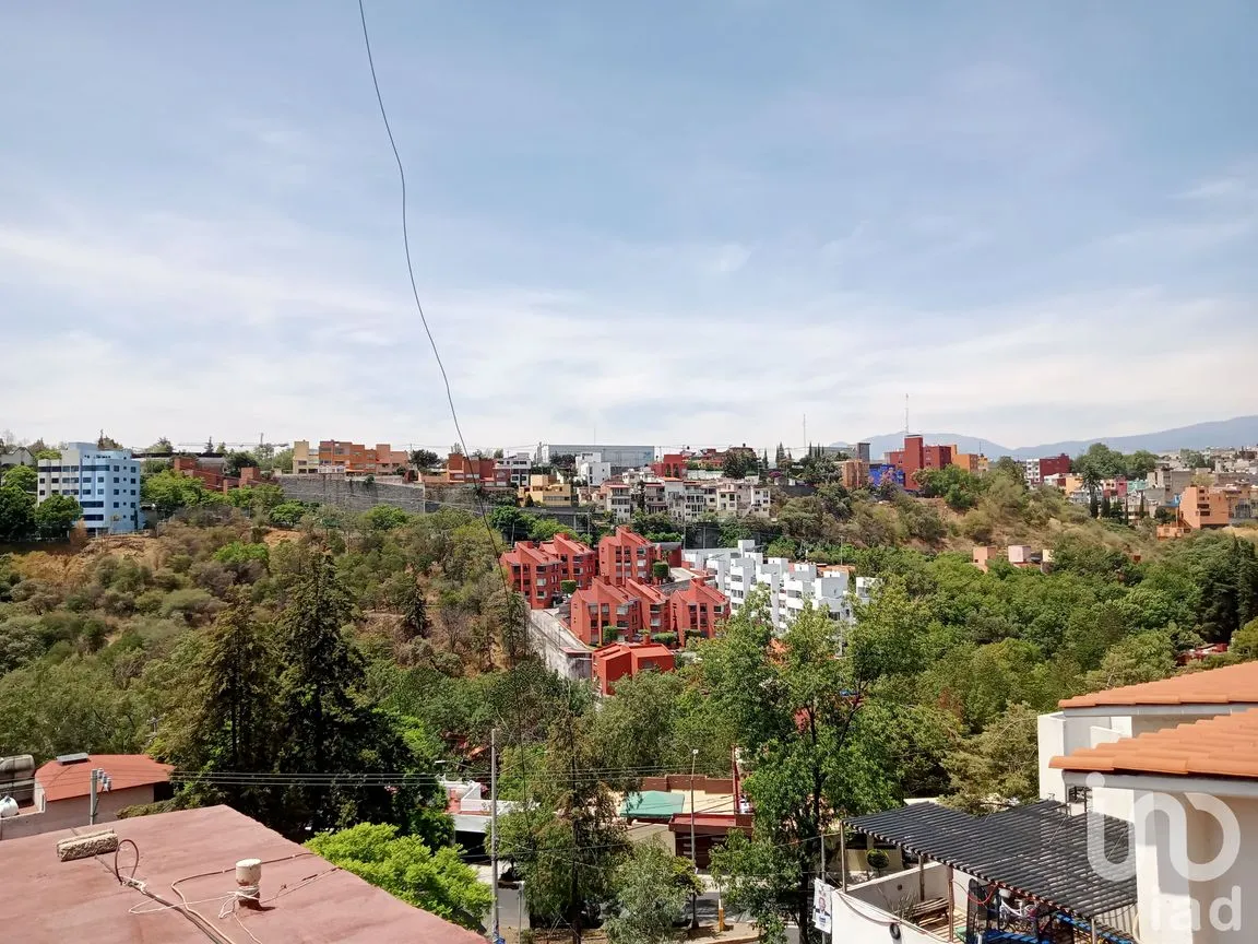 Casa en Venta en Colina del Sur, Álvaro Obregón, Ciudad de México | NEX-214459 | iad México | Foto 30 de 48