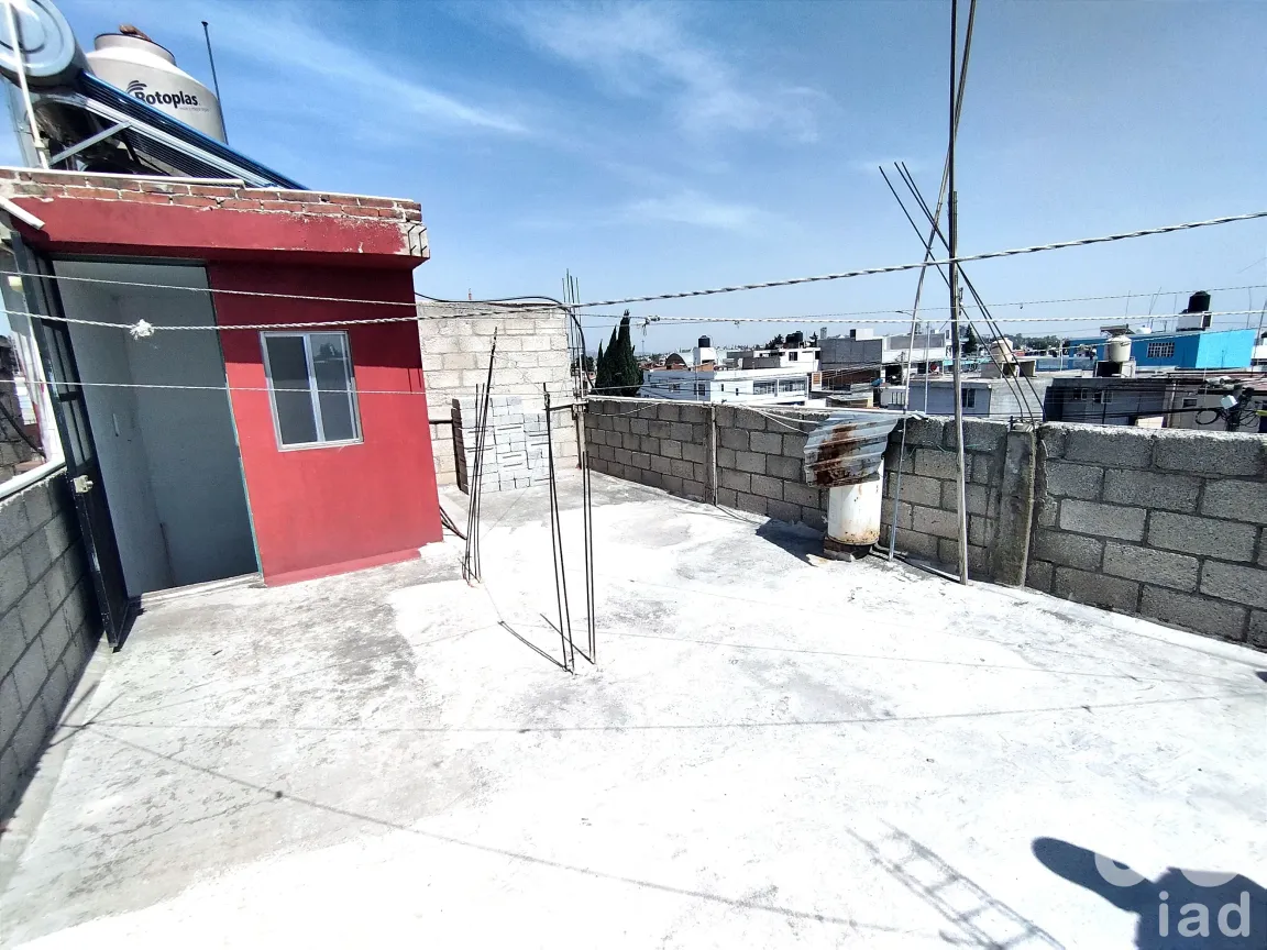 Casa en Venta en La Loma Norte, Puebla, Puebla | NEX-173146 | iad México | Foto 16 de 18