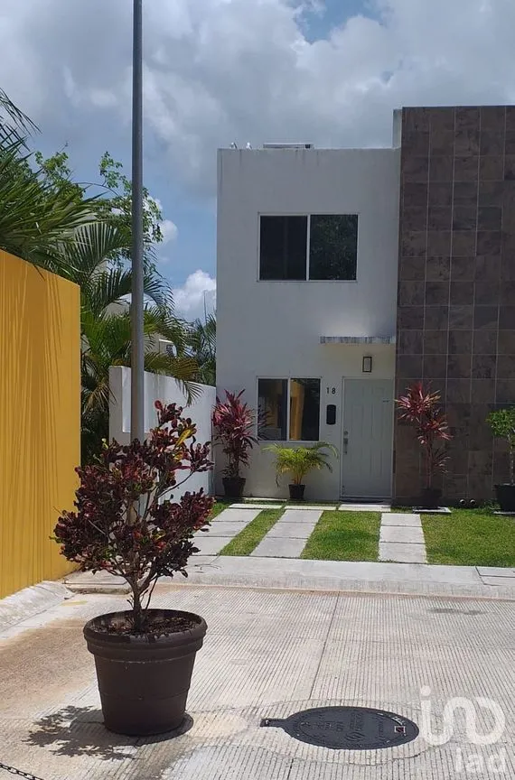 Casa en Venta en Jardines del Sur, Benito Juárez, Quintana Roo | NEX-56801 | iad México | Foto 12 de 16