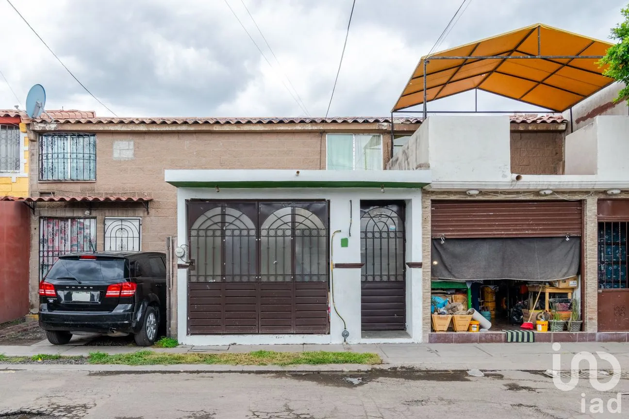 Casa en Venta en Los Héroes Coacalco, Coacalco de Berriozábal, México