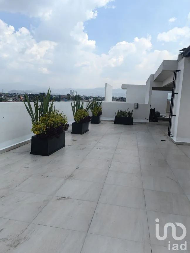 Departamento en Venta en Pedregal de Santo Domingo, Coyoacán, Ciudad de México | NEX-213277 | iad México | Foto 11 de 12