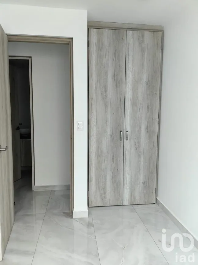 Departamento en Venta en Pedregal de Santo Domingo, Coyoacán, Ciudad de México | NEX-213277 | iad México | Foto 4 de 12