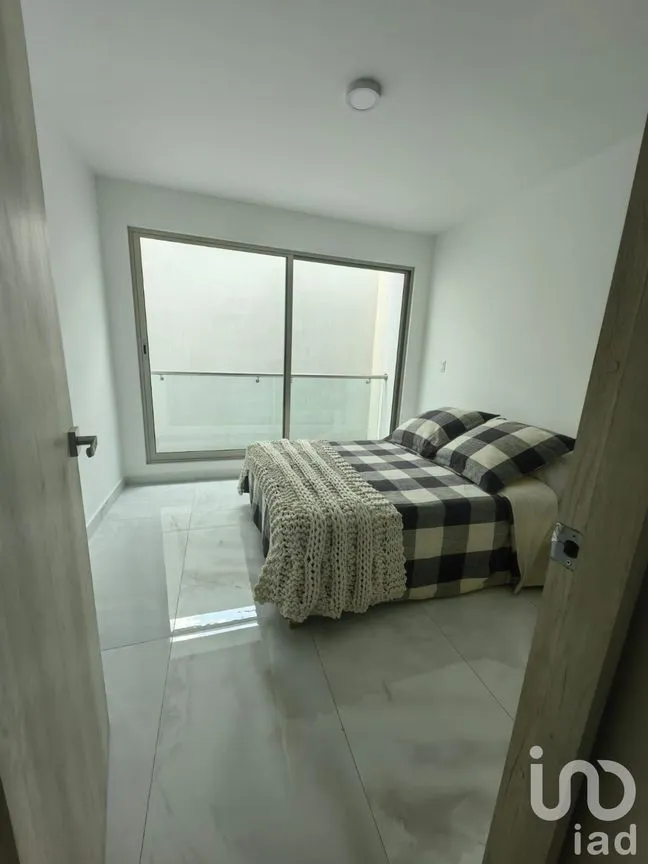 Departamento en Venta en Pedregal de Santo Domingo, Coyoacán, Ciudad de México | NEX-213277 | iad México | Foto 5 de 12