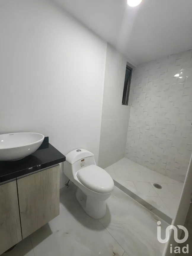 Departamento en Venta en Pedregal de Santo Domingo, Coyoacán, Ciudad de México | NEX-213277 | iad México | Foto 9 de 12