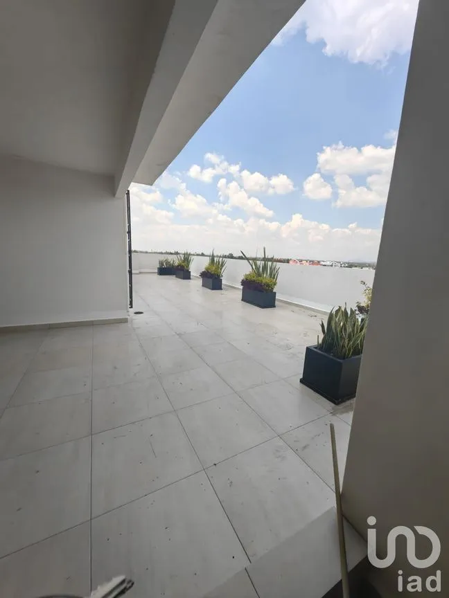 Departamento en Venta en Pedregal de Santo Domingo, Coyoacán, Ciudad de México | NEX-213277 | iad México | Foto 10 de 12