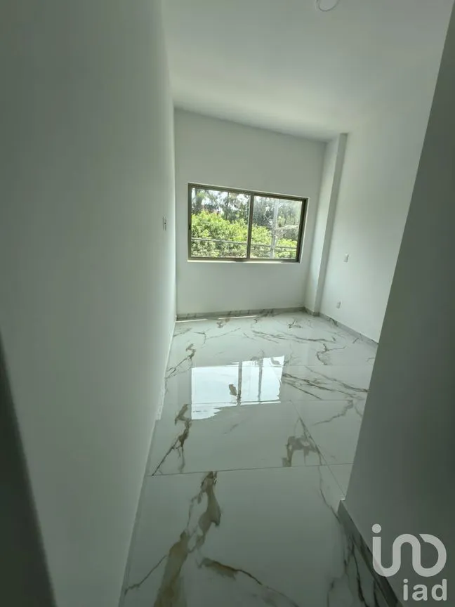 Departamento en Venta en Pedregal de Santo Domingo, Coyoacán, Ciudad de México | NEX-213280 | iad México | Foto 2 de 12