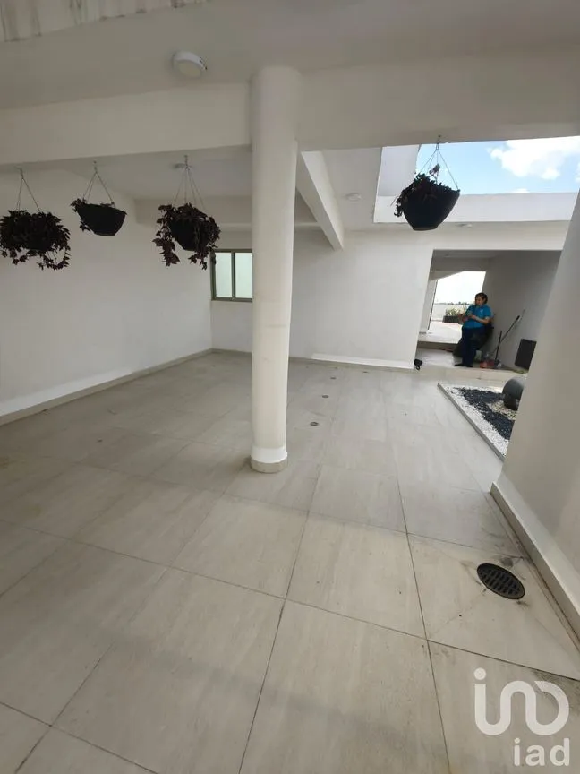 Departamento en Venta en Pedregal de Santo Domingo, Coyoacán, Ciudad de México | NEX-213280 | iad México | Foto 12 de 12