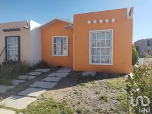 NEX-152584 - Casa en Venta, con 2 recamaras, con 1 baño, con 60 m2 de construcción en Paseos de Chavarría, CP 42186, Hidalgo.