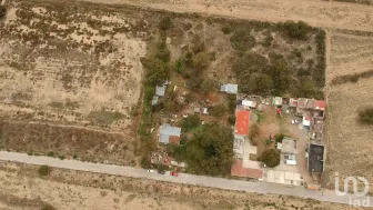 NEX-154160 - Terreno en Venta, con 50 m2 de construcción en Pachuquilla, CP 42180, Hidalgo.