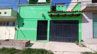 NEX-179695 - Casa en Venta, con 3 recamaras, con 2 baños, con 105 m2 de construcción en Napateco, CP 43705, Hidalgo.