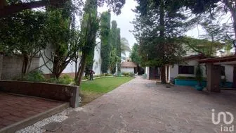 NEX-195183 - Casa en Venta, con 5 recamaras, con 3 baños, con 505 m2 de construcción en Club Campestre, CP 76190, Querétaro.