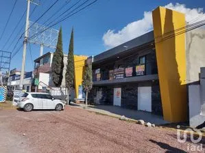 NEX-91484 - Local en Renta, con 1 recamara, con 1 baño, con 25 m2 de construcción en Lindavista, CP 43845, Hidalgo.