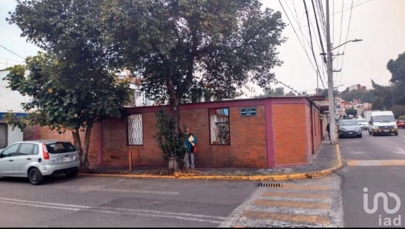 Casa en Venta en Electra, Tlalnepantla de Baz, México