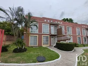 NEX-179667 - Departamento en Venta, con 2 recamaras, con 1 baño, con 55 m2 de construcción en Hacienda Paraíso, CP 91699, Veracruz de Ignacio de la Llave.