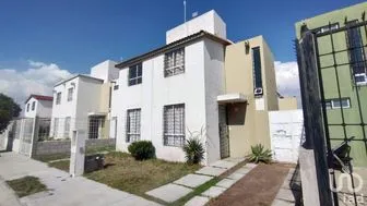 NEX-205983 - Casa en Venta, con 2 recamaras, con 1 baño, con 75 m2 de construcción en Paseos de la Plata, CP 42082, Hidalgo.