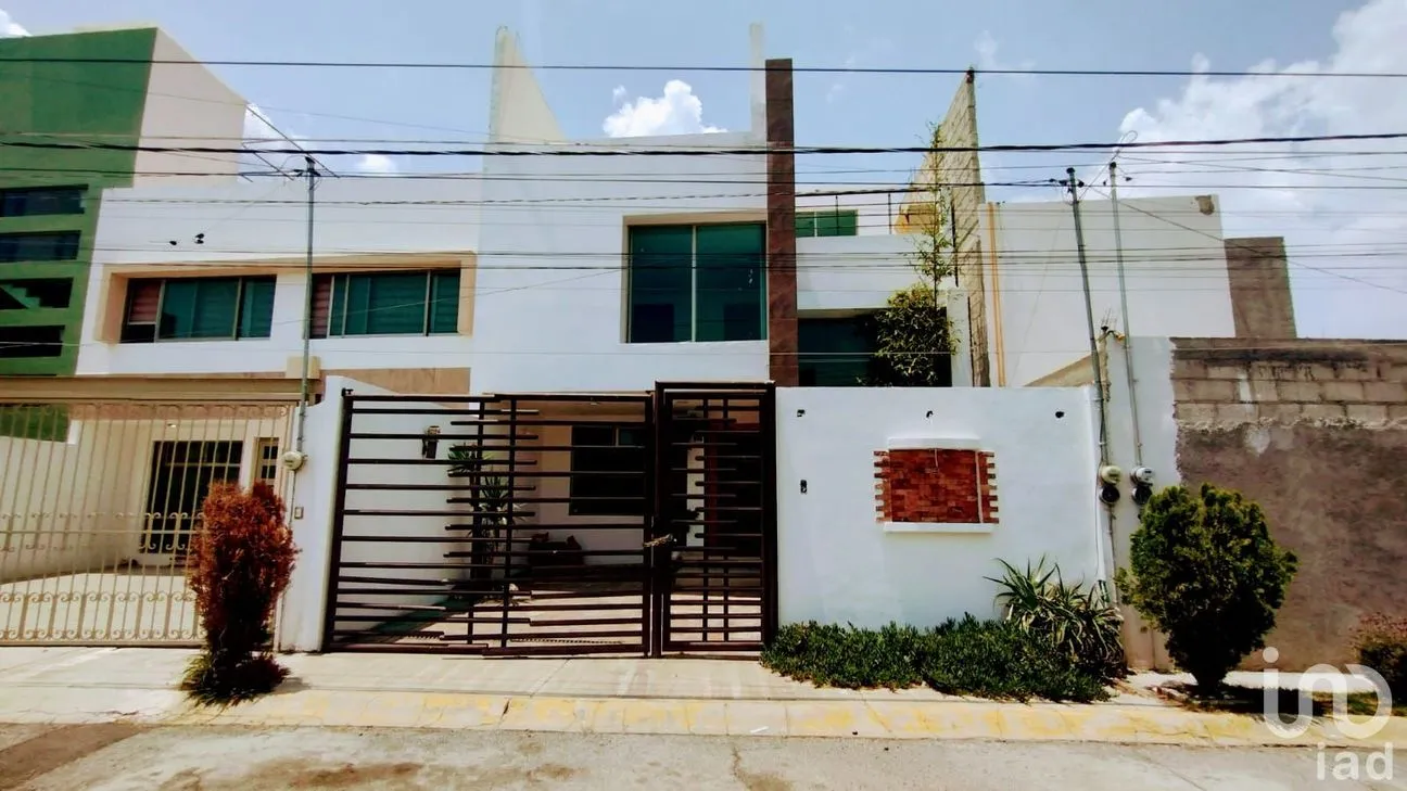 Casa en Venta en Hacienda la Herradura, Pachuca de Soto, Hidalgo
