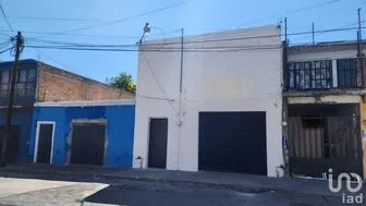 NEX-210322 - Bodega en Venta, con 5 recamaras, con 2 baños, con 218 m2 de construcción en Los Olivos, CP 37410, Guanajuato.