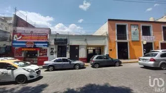 NEX-210472 - Local en Renta, con 1 recamara, con 1 baño, con 15 m2 de construcción en Centro, CP 42000, Hidalgo.