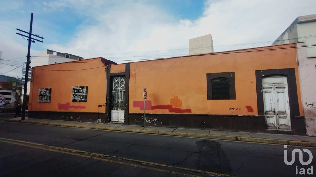 Casa en Venta en Centro, Pachuca de Soto, Hidalgo | NEX-214292 | iad México | Foto 2 de 11