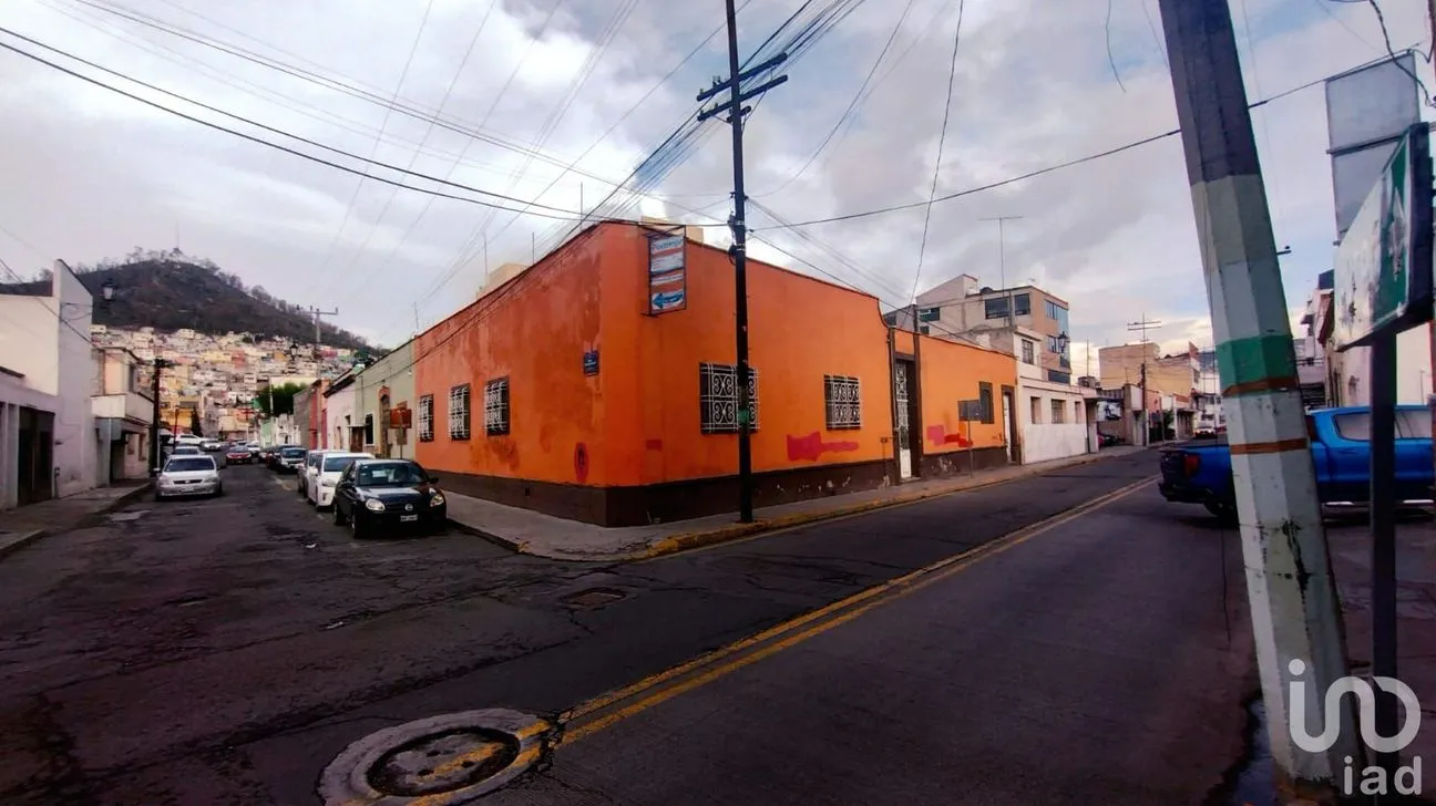 Casa en Venta en Centro, Pachuca de Soto, Hidalgo | NEX-214292 | iad México | Foto 1 de 11