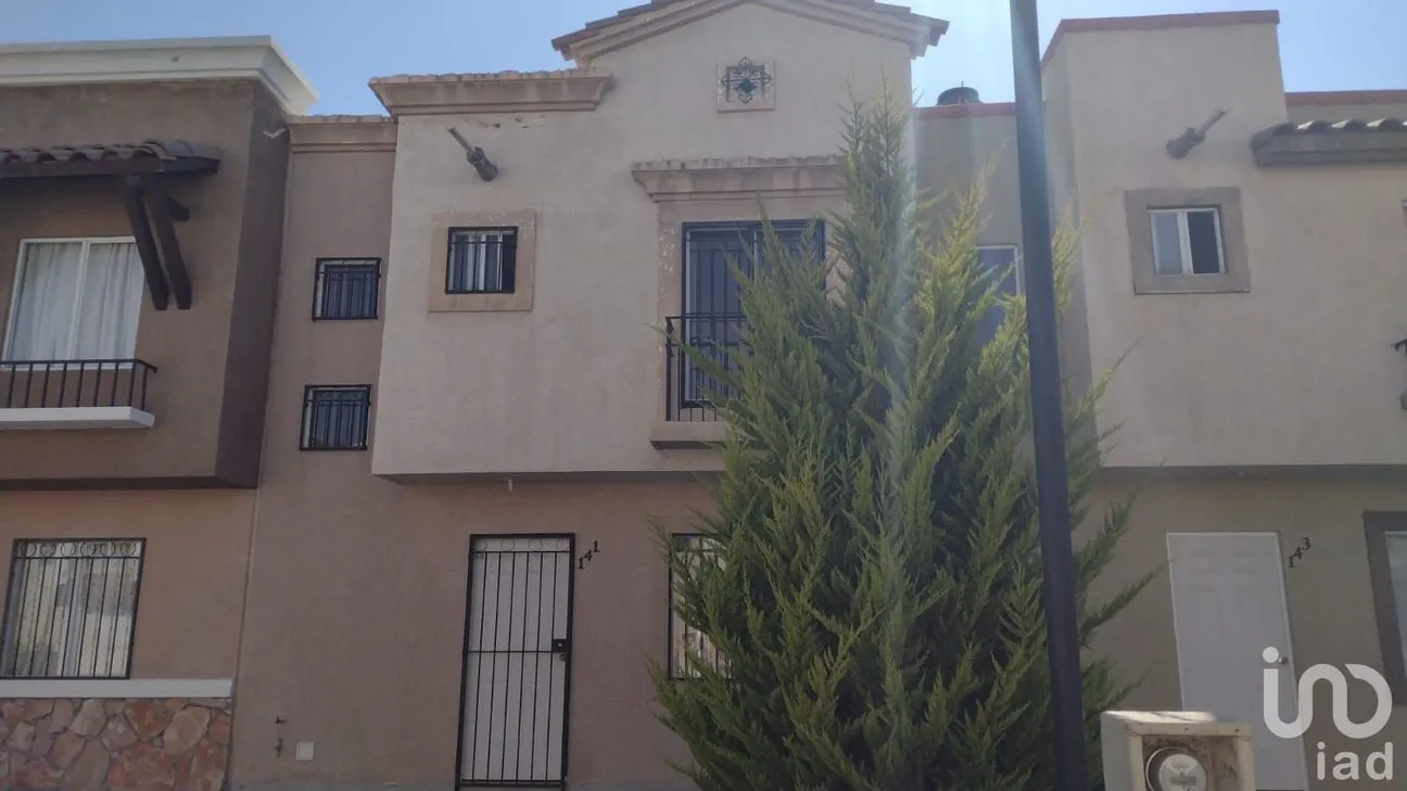 Casa en Renta en Real Toledo, Pachuca de Soto, Hidalgo | NEX-56860 | iad México | Foto 1 de 14