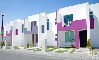 NEX-78192 - Casa en Renta, con 3 recamaras, con 3 baños, con 128 m2 de construcción en ISSSTE, CP 42083, Hidalgo.