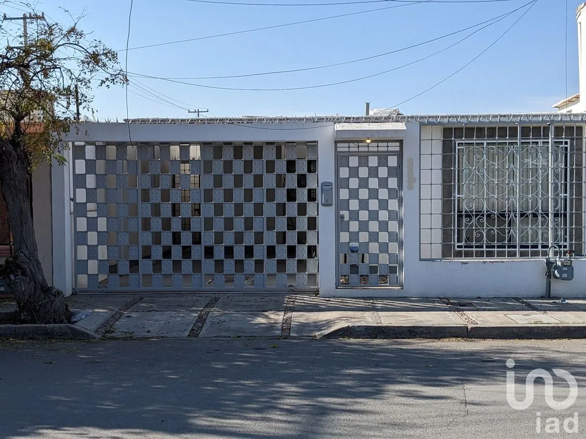 Casa en Renta en Emiliano Zapata, Juárez, Chihuahua | NEX-160725 | iad México | Foto 2 de 20