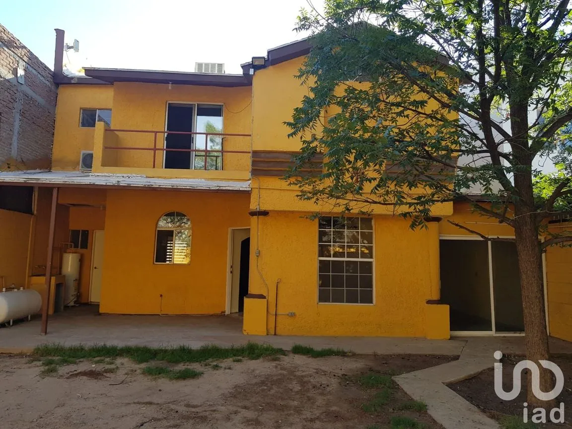 Casa en Venta en Hacienda Residencial, Juárez, Chihuahua | NEX-164119 | iad México | Foto 2 de 23