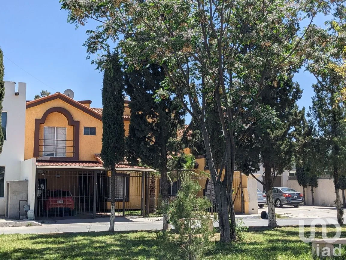 Casa en Venta en Hacienda Residencial, Juárez, Chihuahua | NEX-164119 | iad México | Foto 23 de 23