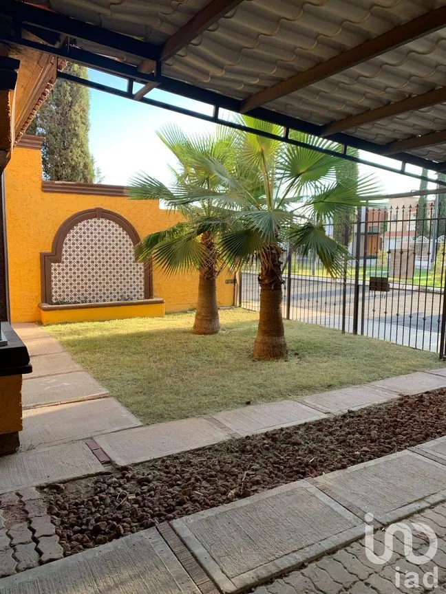 Casa en Venta en Hacienda Residencial, Juárez, Chihuahua | NEX-164119 | iad México | Foto 3 de 23