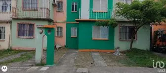 NEX-176023 - Casa en Venta, con 2 recamaras, con 1 baño, con 59 m2 de construcción en Hacienda Sotavento, CP 91699, Veracruz de Ignacio de la Llave.