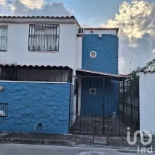 NEX-184421 - Casa en Renta, con 3 recamaras, con 2 baños, con 78 m2 de construcción en Geovillas los Pinos II, CP 91808, Veracruz de Ignacio de la Llave.