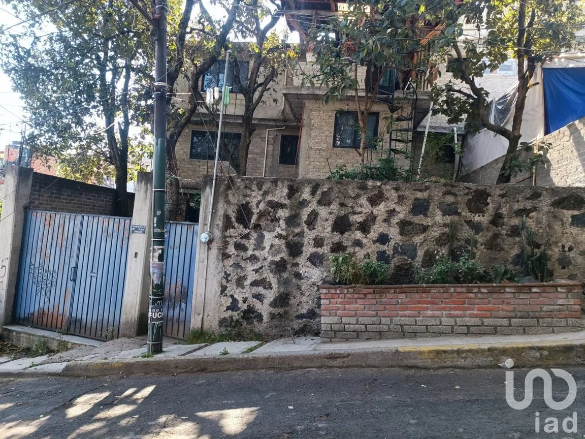 Casa en Venta en Vistas del Pedregal, Tlalpan, Ciudad de México