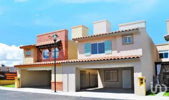 NEX-53420 - Casa en Venta, con 3 recamaras, con 3 baños, con 157 m2 de construcción en Santa Gertrudis, CP 42111, Hidalgo.