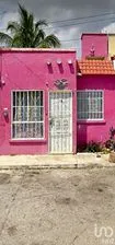 NEX-197886 - Casa en Venta, con 2 recamaras, con 1 baño, con 37 m2 de construcción en Villas Otoch, CP 77516, Quintana Roo.