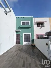 NEX-202831 - Casa en Venta, con 2 recamaras, con 1 baño, con 68 m2 de construcción en Residencial Alejandría, CP 77519, Quintana Roo.