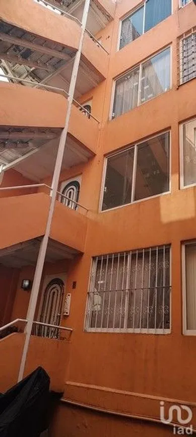 Departamento en Renta en Paraje 38, Tlalpan, Ciudad de México | NEX-160721 | iad México | Foto 2 de 12