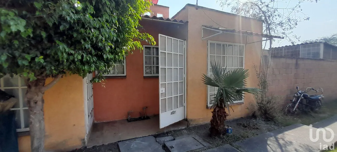 Casa en Venta en Conjunto Habitacional Campo Verde, Temixco, Morelos | NEX-163415 | iad México | Foto 12 de 12