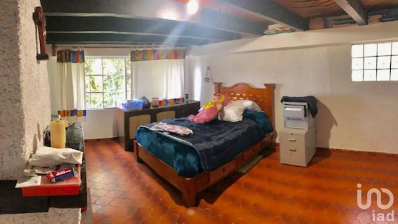 Casa en Venta en San José de La Montaña, Huitzilac, Morelos | NEX-4635 | iad México | Foto 13 de 25