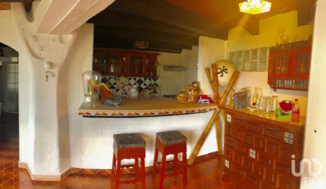 Casa en Venta en San José de La Montaña, Huitzilac, Morelos | NEX-4635 | iad México | Foto 7 de 25