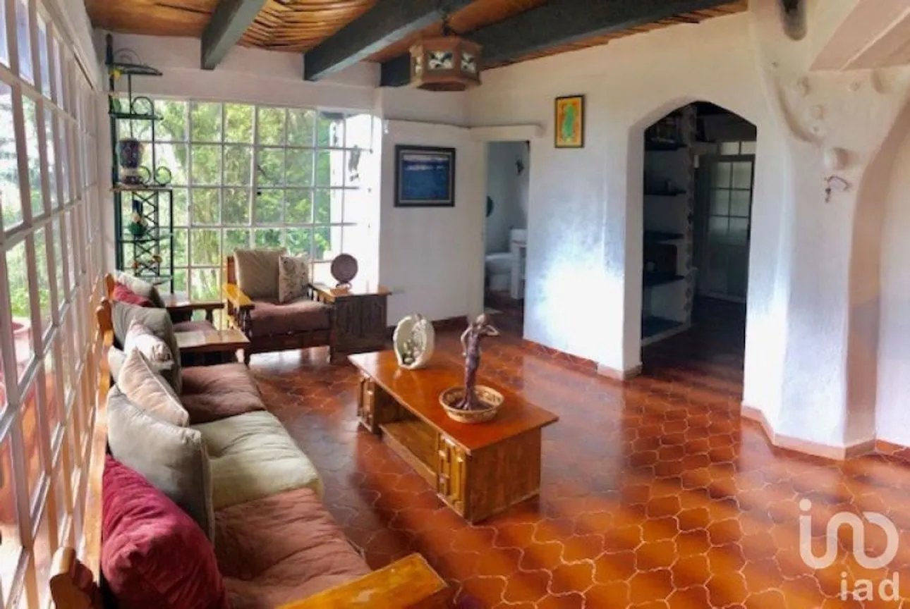 Casa en Venta en San José de La Montaña, Huitzilac, Morelos | NEX-4635 | iad México | Foto 6 de 25