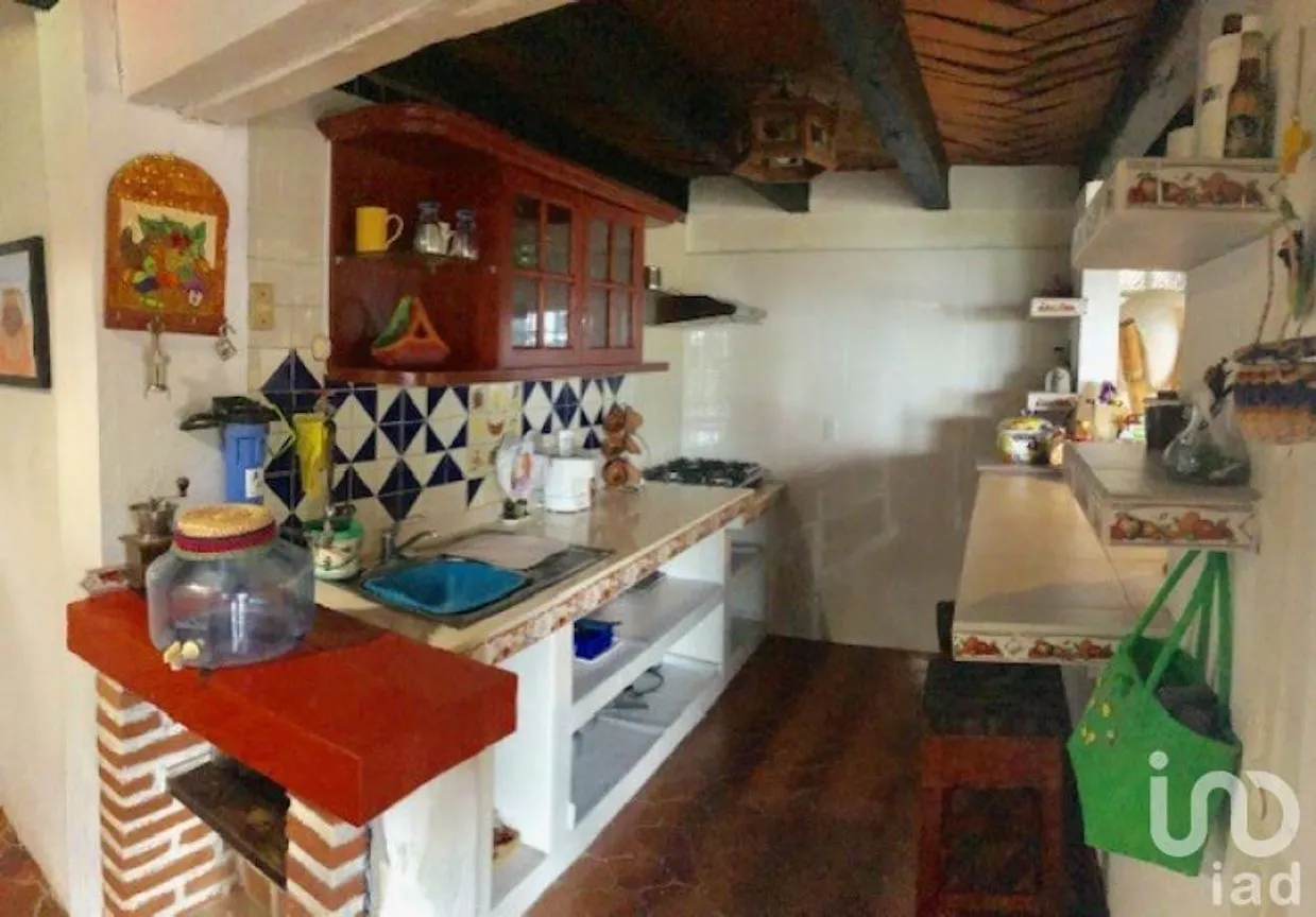 Casa en Venta en San José de La Montaña, Huitzilac, Morelos | NEX-4635 | iad México | Foto 8 de 25