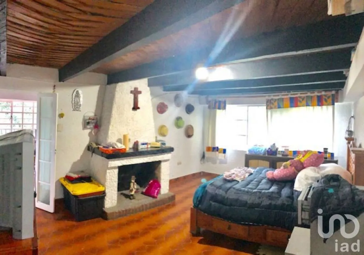 Casa en Venta en San José de La Montaña, Huitzilac, Morelos | NEX-4635 | iad México | Foto 12 de 25