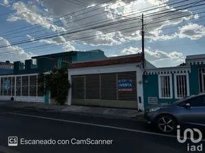 NEX-209948 - Casa en Venta, con 2 recamaras, con 2 baños, con 145 m2 de construcción en Brisas Del Bosque, CP 97143, Yucatán.