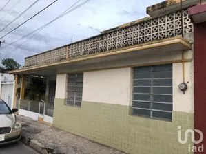 NEX-157897 - Casa en Venta, con 3 recamaras, con 2 baños, con 177 m2 de construcción en Mérida Centro, CP 97000, Yucatán.
