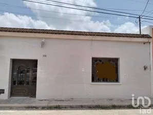 NEX-67710 - Casa en Venta, con 3 recamaras, con 1 baño, con 160 m2 de construcción en Mérida Centro, CP 97000, Yucatán.