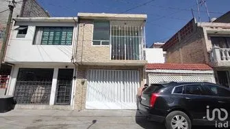 NEX-193374 - Casa en Venta, con 2 recamaras, con 2 baños, con 113 m2 de construcción en Haciendas de Aragón, CP 55243, México.