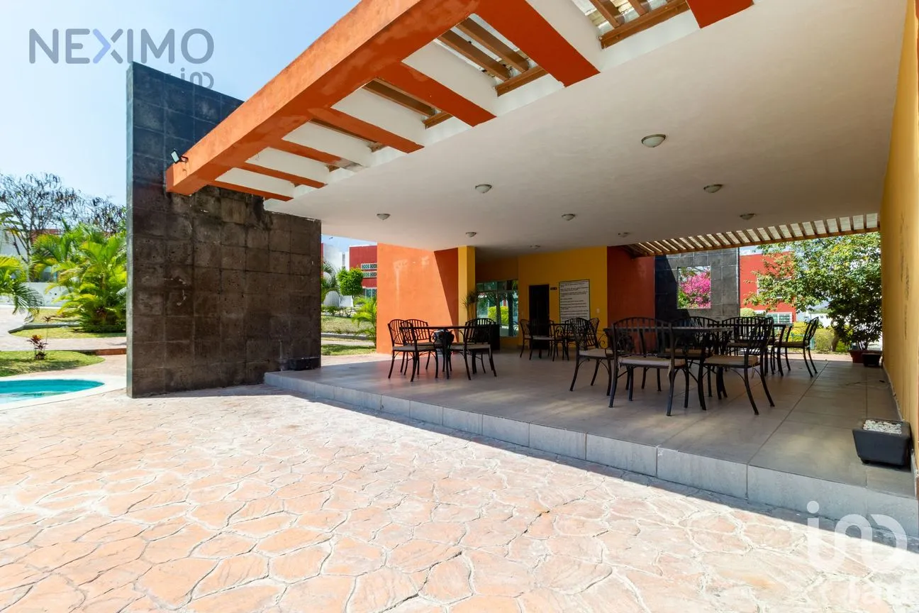 Casa en Venta en Atlacholoaya, Xochitepec, Morelos | NEX-77972 | iad México | Foto 18 de 26