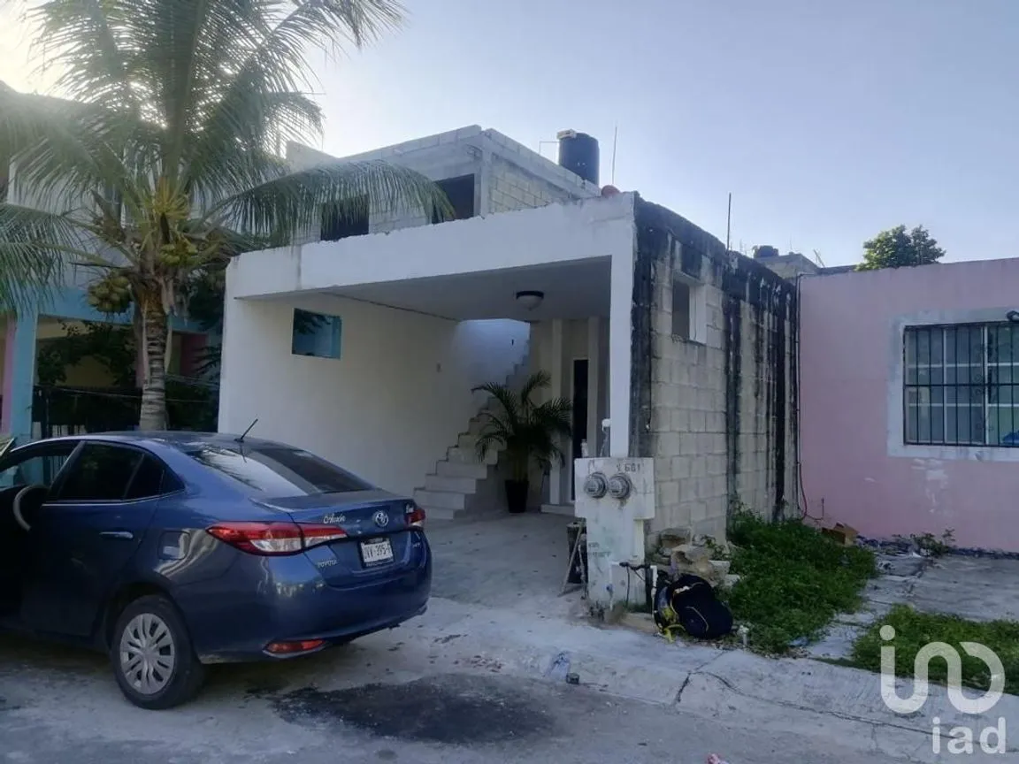 Casa en Venta en Mundo Habitat, Solidaridad, Quintana Roo | NEX-152235 | iad México | Foto 9 de 23